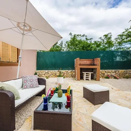 Family Friendly House With A Swimming Pool Nin, Zadar - 19431 * 宁