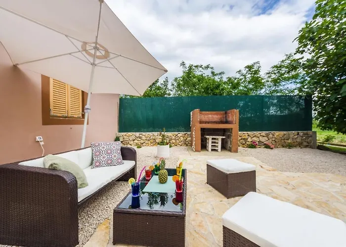 Family Friendly House With A Swimming Pool Nin, Zadar - 19431 * Nin